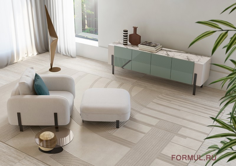 Кресло Bizzotto AMULET